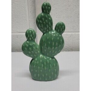 CACTUS #1 ,LATEX MOLD,CONCRETE/PLASTER